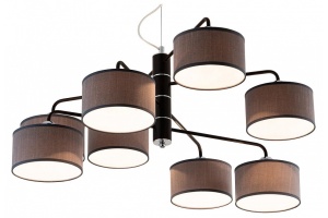 Подвесная люстра Citilux Форма CL428281