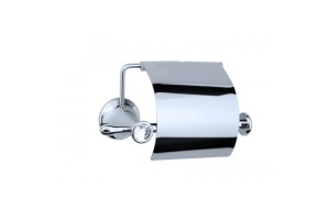 Держатель туалетной бумаги Boheme Puro (10701)