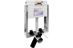 Система инсталляции для унитазов TECE TECEbox 9 370 000 - 3