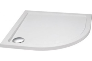 Поддон для душа Cezares SMC R 90x90 см - 2