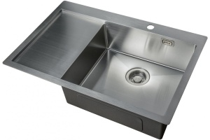 Мойка кухонная Zorg Light ZL R 780510-R