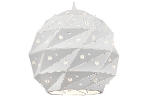 Подвесной светильник Wertmark Delfina WE264.01.006