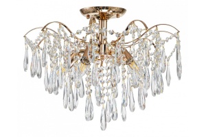 Люстра на штанге Escada Aurea 1124/5PL