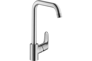Смеситель Hansgrohe Focus 31820800 для кухонной мойки