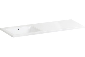 Тумба с раковиной BelBagno Kraft-LVD 120x48 pino pasadena - 3