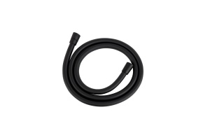 Шланг для душа AQUATEK AQ2112MB, 200 см, матовый черный