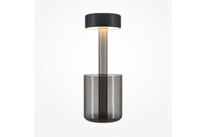 Настольная лампа декоративная Maytoni AI Collaboration MOD229TL-L3B3K3 - 2