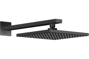 Душевой комплект Timo Selene SX-3069/03SM черный - 3