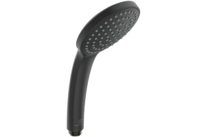 Душевая лейка Ideal Standard Rain черный матовый