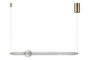 Подвесной светильник Odeon Light Crystal 5008/28L - 3