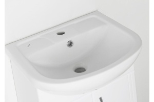 Раковина Santek Ладога 50 - 2