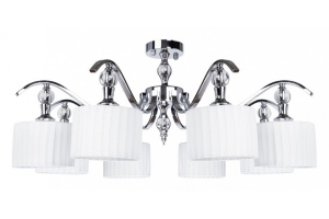 Потолочная люстра Arte Lamp Ibiza A4038PL-8CC