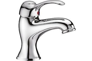 Смеситель Cezares Lira LIRA-C-LS1-01 для раковины