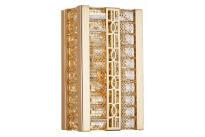 Накладной светильник Favourite Theatrum 4206-2W