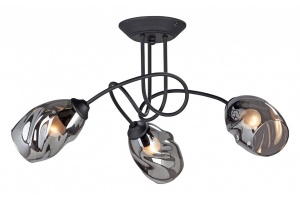 Люстра на штанге Vitaluce 4939 V4939-1/3PL