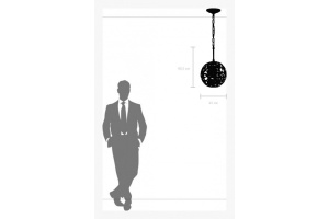 Подвесной светильник Lightstar Verona 727011 - 3