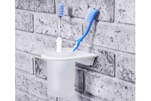 Стакан Wasserkraft Kammel K-8328white - 2