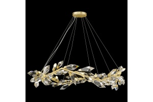 Подвесная люстра Wertmark Casandra WE111.12.403 - 2