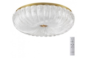 Накладной светильник Sonex Tesoro 7719/60L - 2