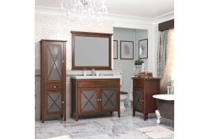 Зеркало Opadiris Палермо 100 светлое дерево - 3