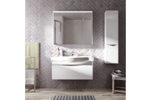 Тумба с раковиной STWORKI Хельсинки 100 - 2