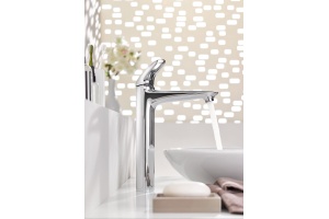 Смеситель Grohe Eurostyle New 23570003 для раковины - 2