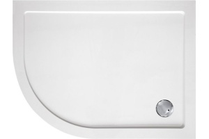 Поддон для душа Cezares SMC RH 120x90 см R