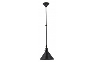 Светильник на штанге Elstead Lighting Provence PV-GWP-OB