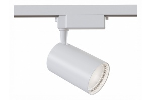 Трековый светодиодный светильник Maytoni Track TR003-1-17W4K-W