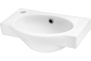 Подвесная раковина Santek Форум (1.WH11.0.542) - 3