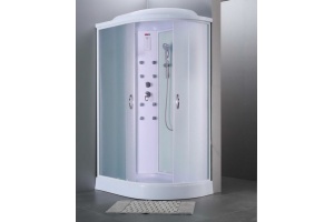 Душевая кабина Timo Eco TE-0702 L - 3