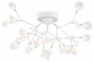 Потолочная люстра Freya Florencia FR5049CL-27W2 - 2