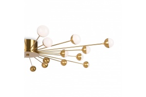 Потолочная люстра Freya Celebrity FR5242CL-24BS - 3