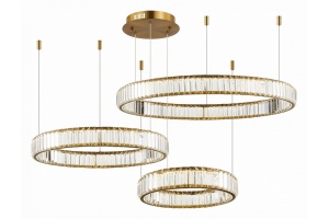 Подвесной светильник ST-Luce Tivoli SL1622.313.03