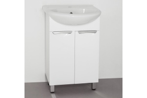 Мебельная раковина Style Line Rosa Уют 55 - 3