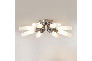 Потолочная люстра Citilux Компакто CL101181 - 3