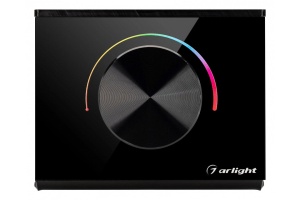 Панель-регулятора цвета RGB роторная настольная Arlight SMART 031957 - 3
