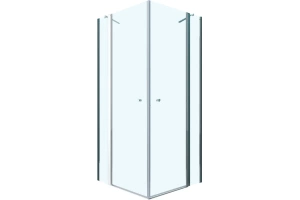 Душевой уголок BelBagno Etna 90х120 профиль хром (ETNA-AH-22-90/120-C-Cr)