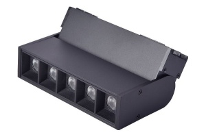 Светильник на штанге Favourite Unika 4141-1U