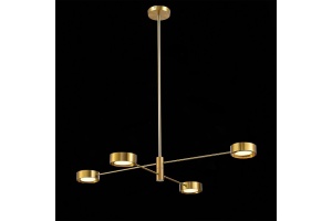 Люстра на штанге ST-Luce Vico SL6504.302.04 - 2