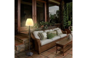 Ландшафтный торшер Novotech Street Conte 370602 - 3