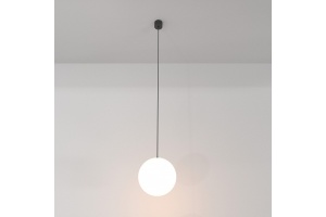 Подвесной светильник Maytoni Luna P039PL-5W4K-20-B - 2