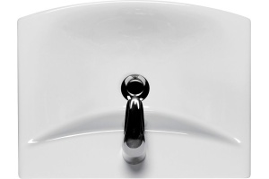 Раковина Cersanit Carina 50 - 2