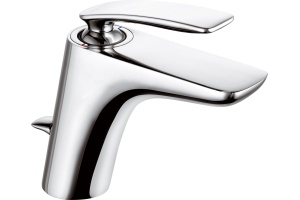 Смеситель для раковины Kludi  хром (520230575)