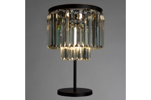 Настольная лампа декоративная Divinare Nova 3001/01 TL-4 - 2