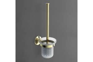 Ёршик для унитаза Art&max BOHEMIA (AM-E-4281-Br) - 3