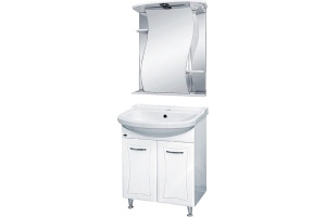 Мебель для ванной Misty Классик 50 - 3