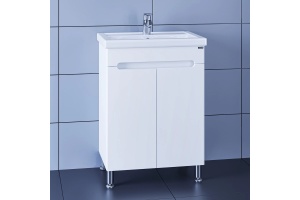 Комплект мебели Санта Лондон 60 белый - 2