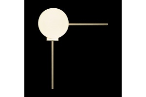 Бра Loft it Meridian 10132/F Gold - 3