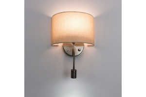 Бра с подсветкой Citilux Декарт CL704306 - 3